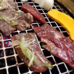 肉の割烹 田村  - 