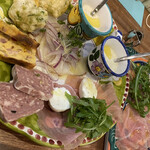 ピッツェリア ヒロ - 