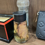 ヌードル＆スパイスカレー 今日の1番 - 