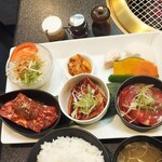 肉の割烹 田村  - 