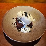 Lilla - ガトーショコラ