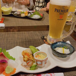 居酒屋 ろくだん - 