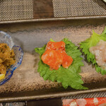 居酒屋 ろくだん - 