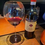 Lilla - グラスワイン