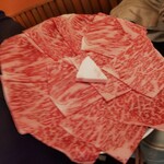 伊吹 - 静岡産のお肉