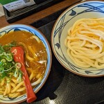 丸亀製麺 - 