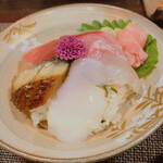 居酒屋 ろくだん - 