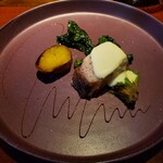 Lilla - COTTONロースト