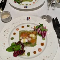 ブラッスリー ポール・ボキューズ 大丸東京 - 前菜