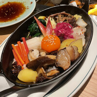 TANAKA YAKINIKU RESTAURANTE - 