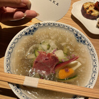 TANAKA YAKINIKU RESTAURANTE - 