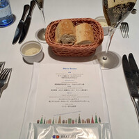 ブラッスリー ポール・ボキューズ 大丸東京 - 