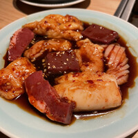 TANAKA YAKINIKU RESTAURANTE - 