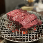 炭火焼肉ホルモン うらら - 