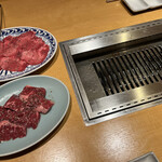 Yakiniku Ichifuku - 