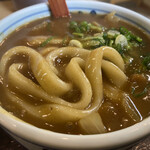 手打ちうどん 西村 - 