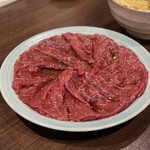 炭火焼肉ホルモン うらら - 