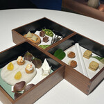 レフェルヴェソンス - 