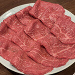 炭火焼肉ホルモン うらら - 