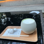 茶寮 五色の杜 - 