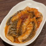 炭火焼肉ホルモン うらら - 