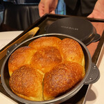 レフェルヴェソンス - 