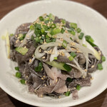 炭火焼肉ホルモン うらら - 