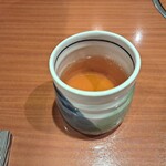 瀬里奈 - ほうじ茶です。