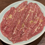 炭火焼肉ホルモン うらら - 
