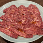 炭火焼肉ホルモン うらら - 