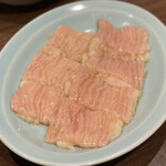 炭火焼肉ホルモン うらら - 