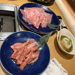 Yakiniku Ichifuku - 