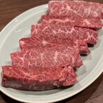 炭火焼肉ホルモン うらら - 