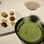 レフェルヴェソンス - 