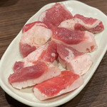 炭火焼肉ホルモン うらら - 