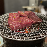 炭火焼肉ホルモン うらら - 