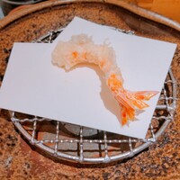 天ぷら 銀座おのでら 並木通り店 - 