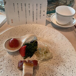 中国飯店 麗穂 - 