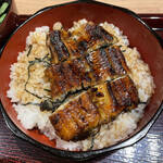 Unagi No Nedoko Edogawa - 