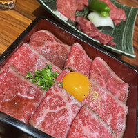 松庵 韓菜房 栄大津通店 - 