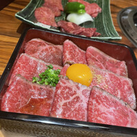 松庵 韓菜房 栄大津通店 - 