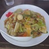 ポパイラーメン 岩槻店