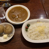 欧風カレー ボンディ 神保町本店
