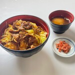 カフェ＆レストラン アルプスホルン - 