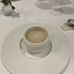 レストラン ラ・フロレゾン・ドゥ・タケウチ - 