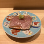 Asabu Juuban Sushi Tomo - 