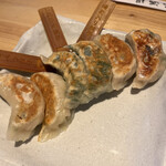 餃子酒場 - 