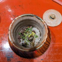 草喰 なかひがし - 