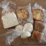 Boulangerie Miyanaga - 