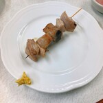 ゆたか食堂 - ↑旨くておかわりw